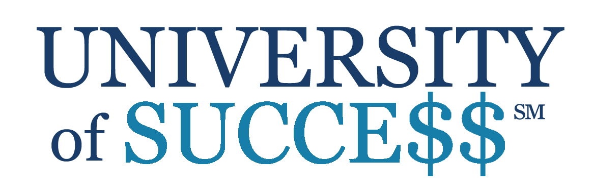 University of success